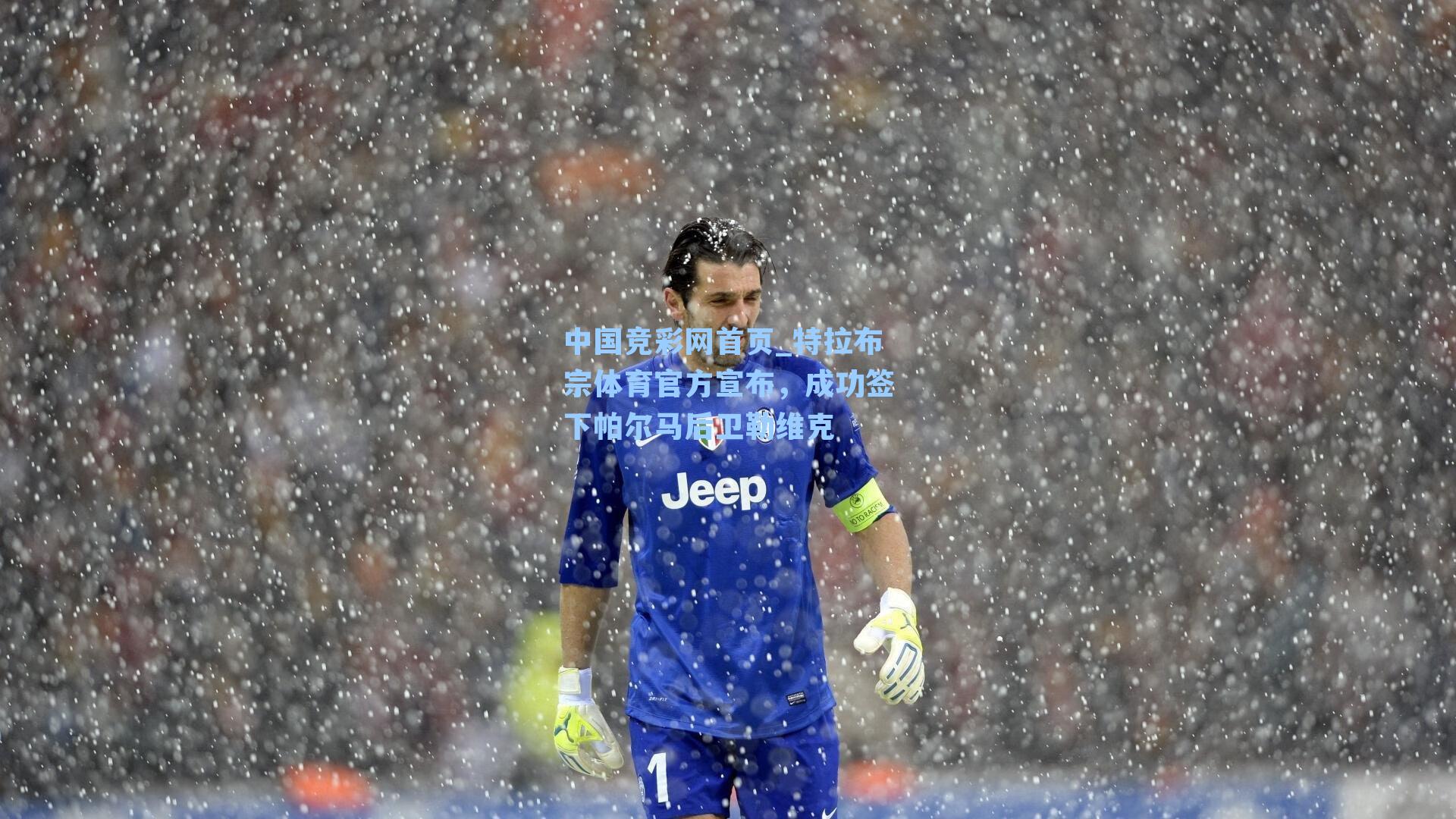 特拉布宗体育官方宣布，成功签下帕尔马后卫勒维克