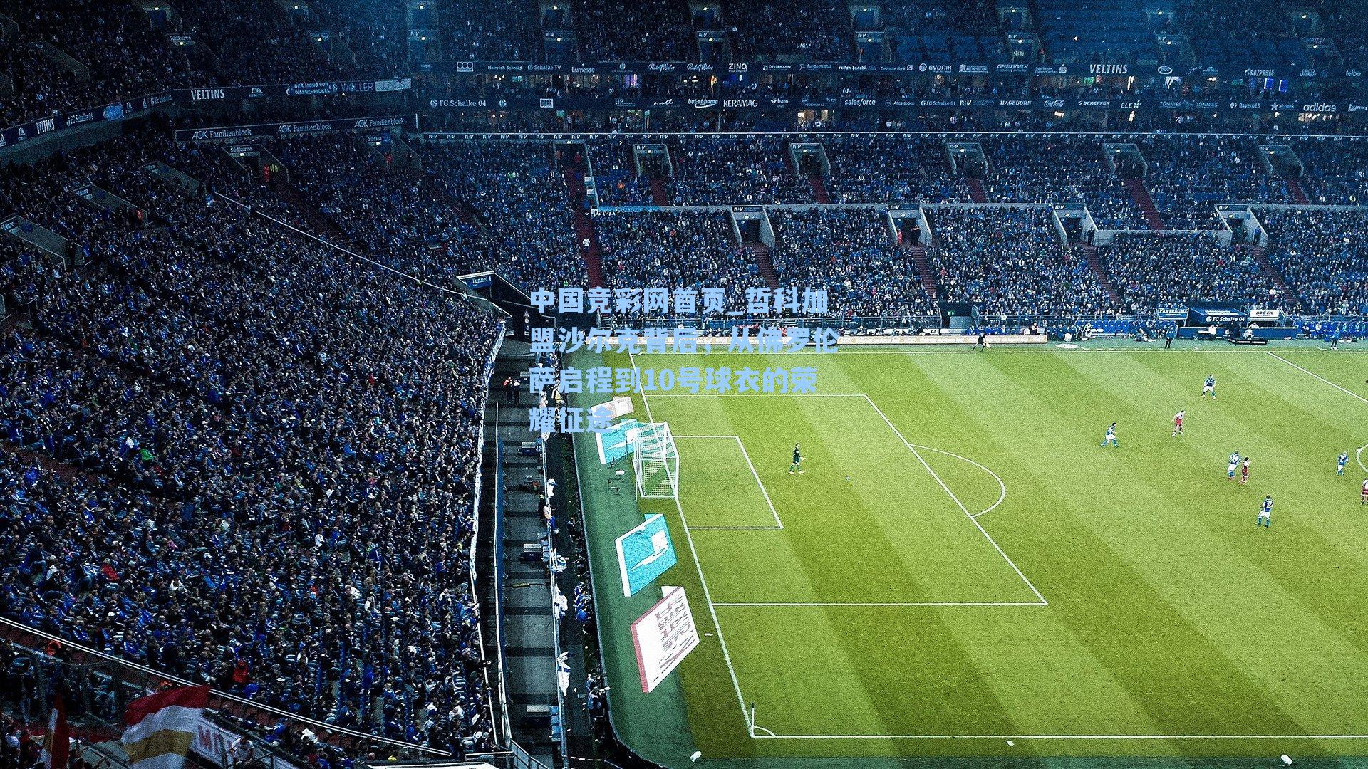 中国竞彩网首页_哲科加盟沙尔克背后，从佛罗伦萨启程到10号球衣的荣耀征途