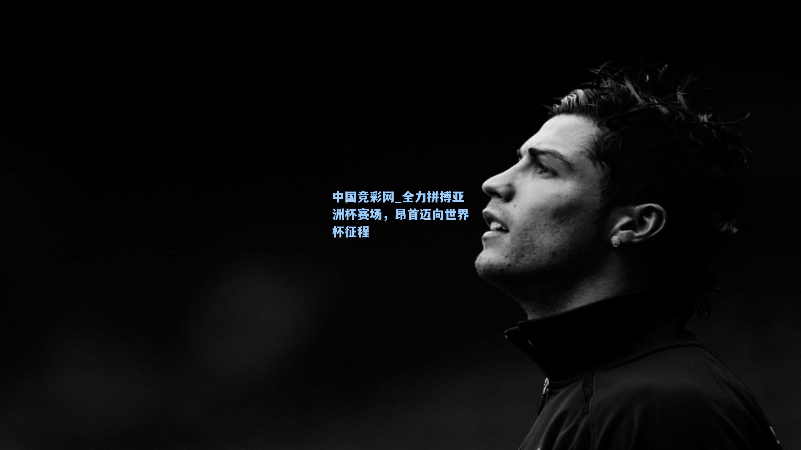 全力拼搏亚洲杯赛场，昂首迈向世界杯征程