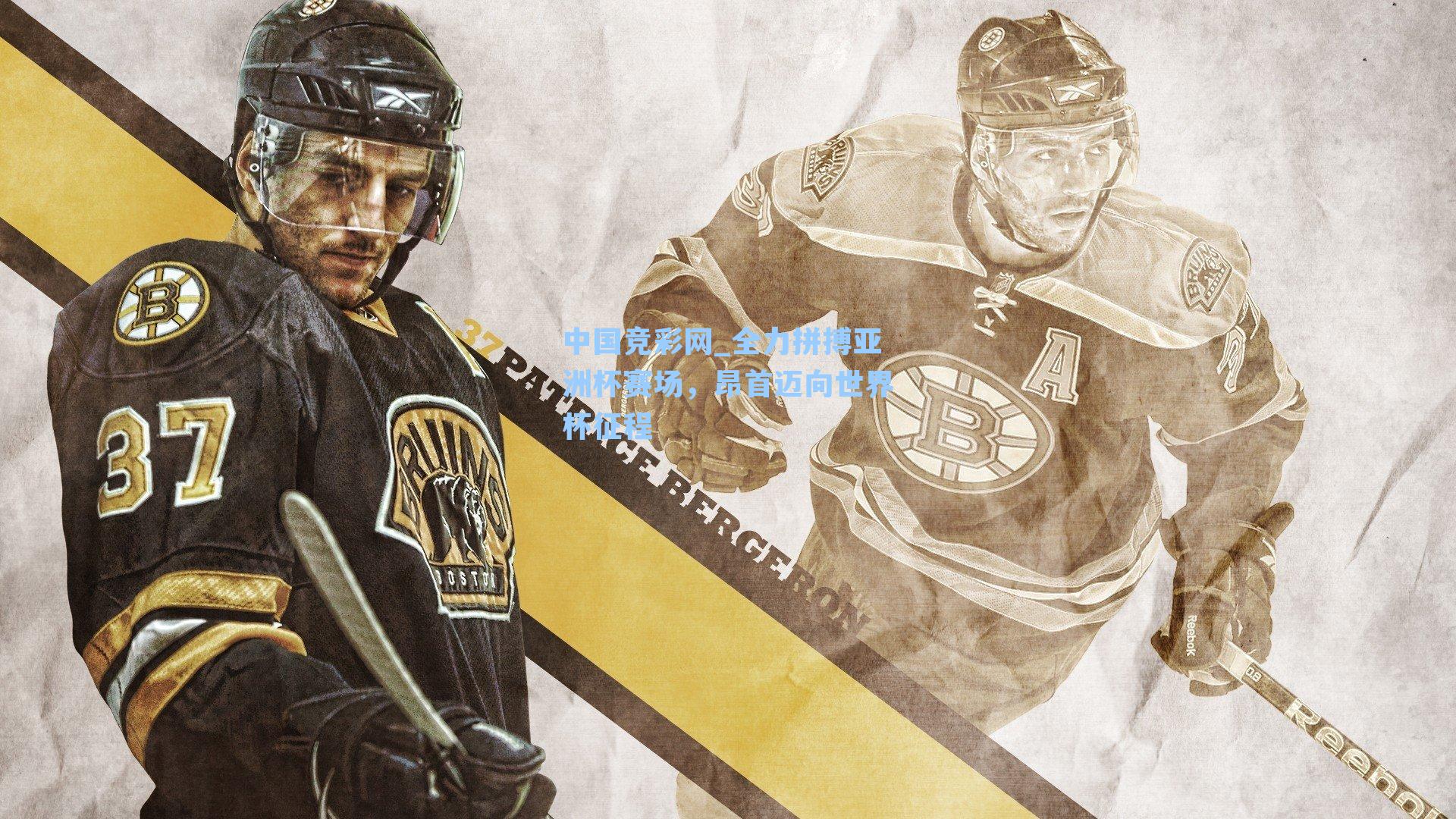 全力拼搏亚洲杯赛场，昂首迈向世界杯征程